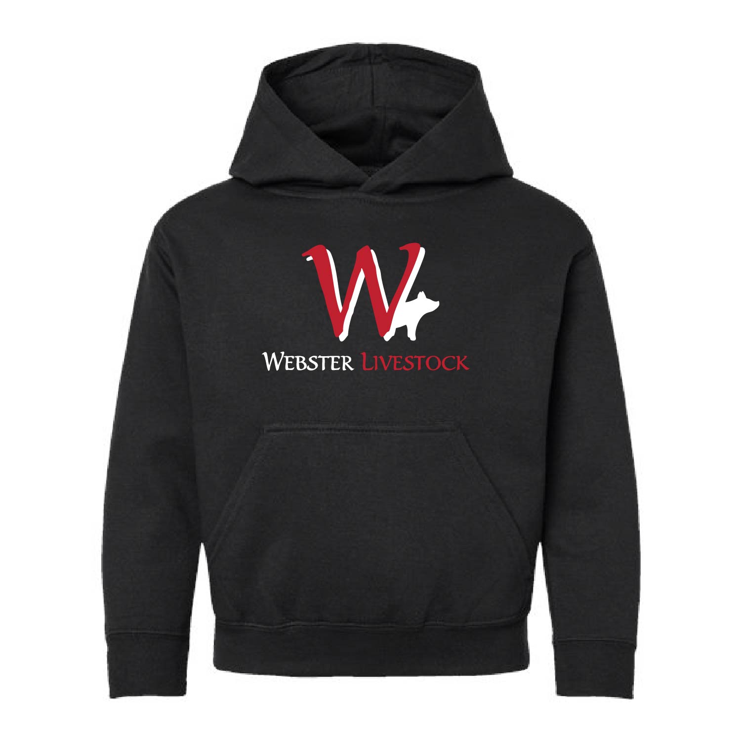 Webster Livestock Youth