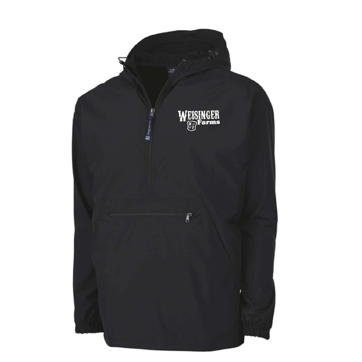 Weisinger Farms Pullovers