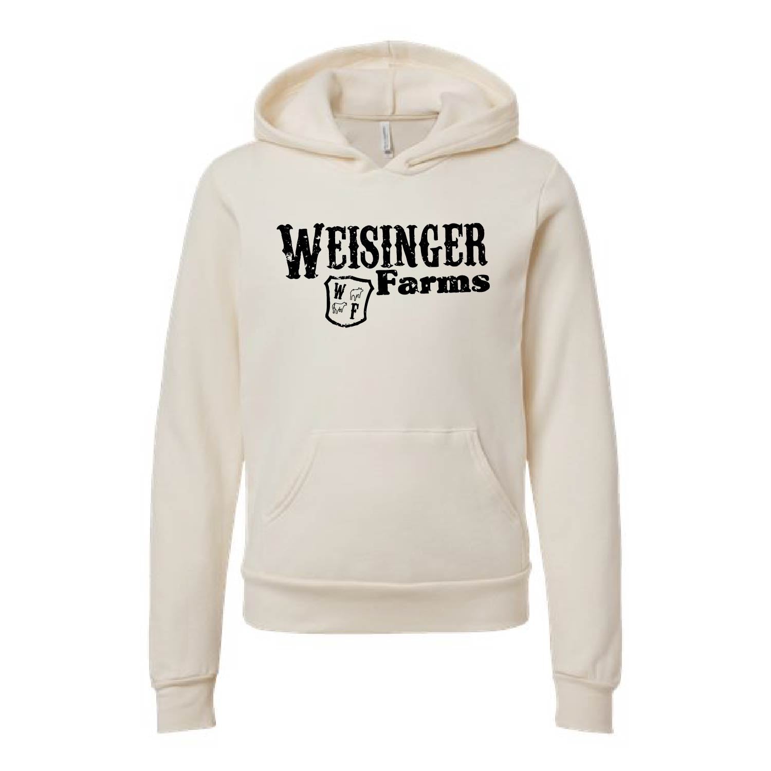 Weisinger Farms Youth