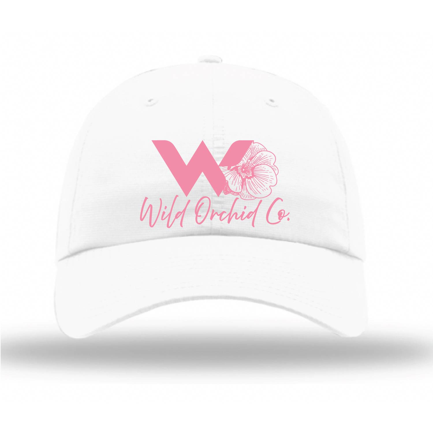 Wild Orchid Co. Hats