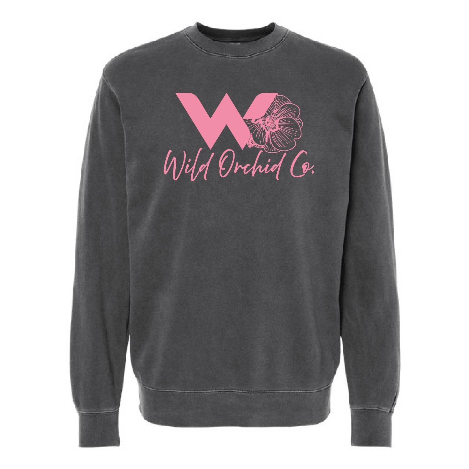 Wild Orchid Co. Sweatshirts