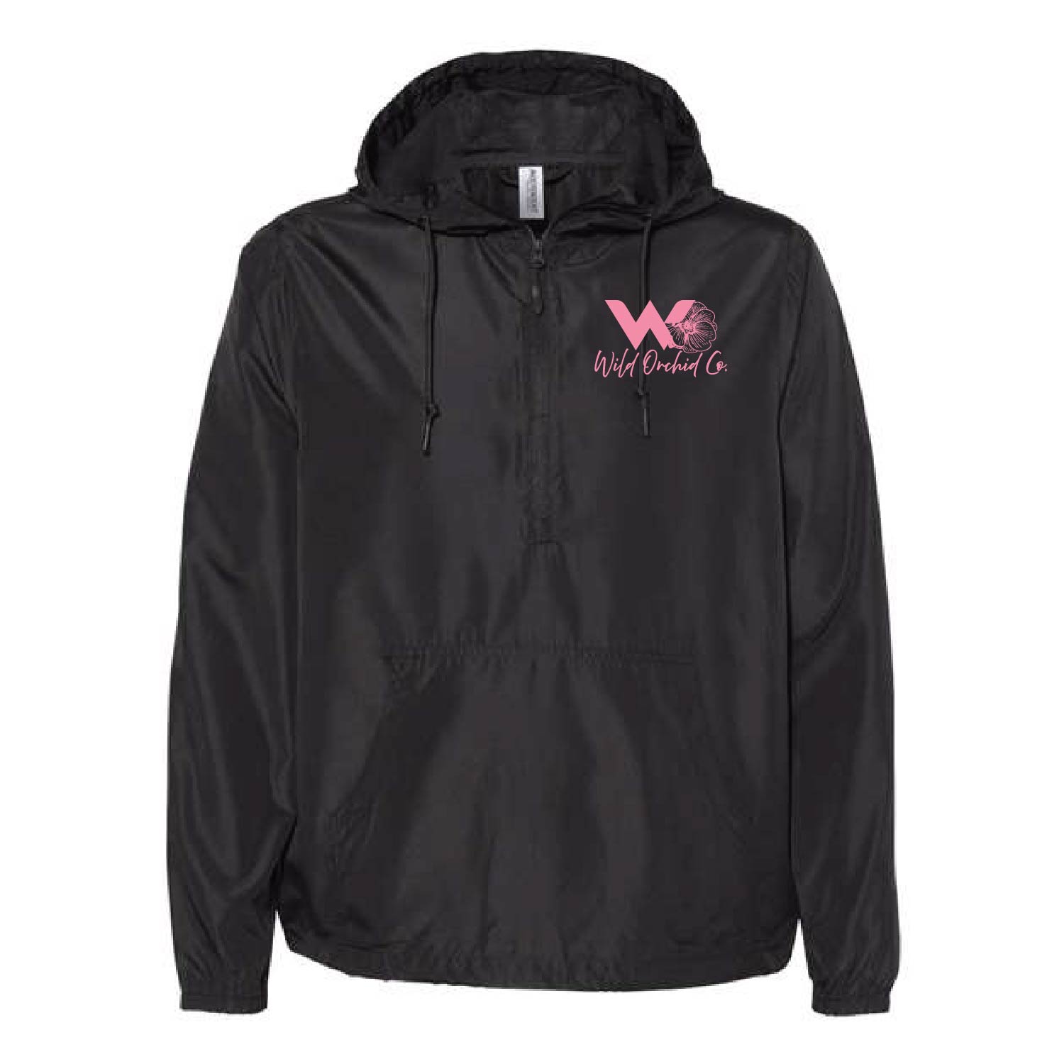 Wild Orchid Co. Pullovers