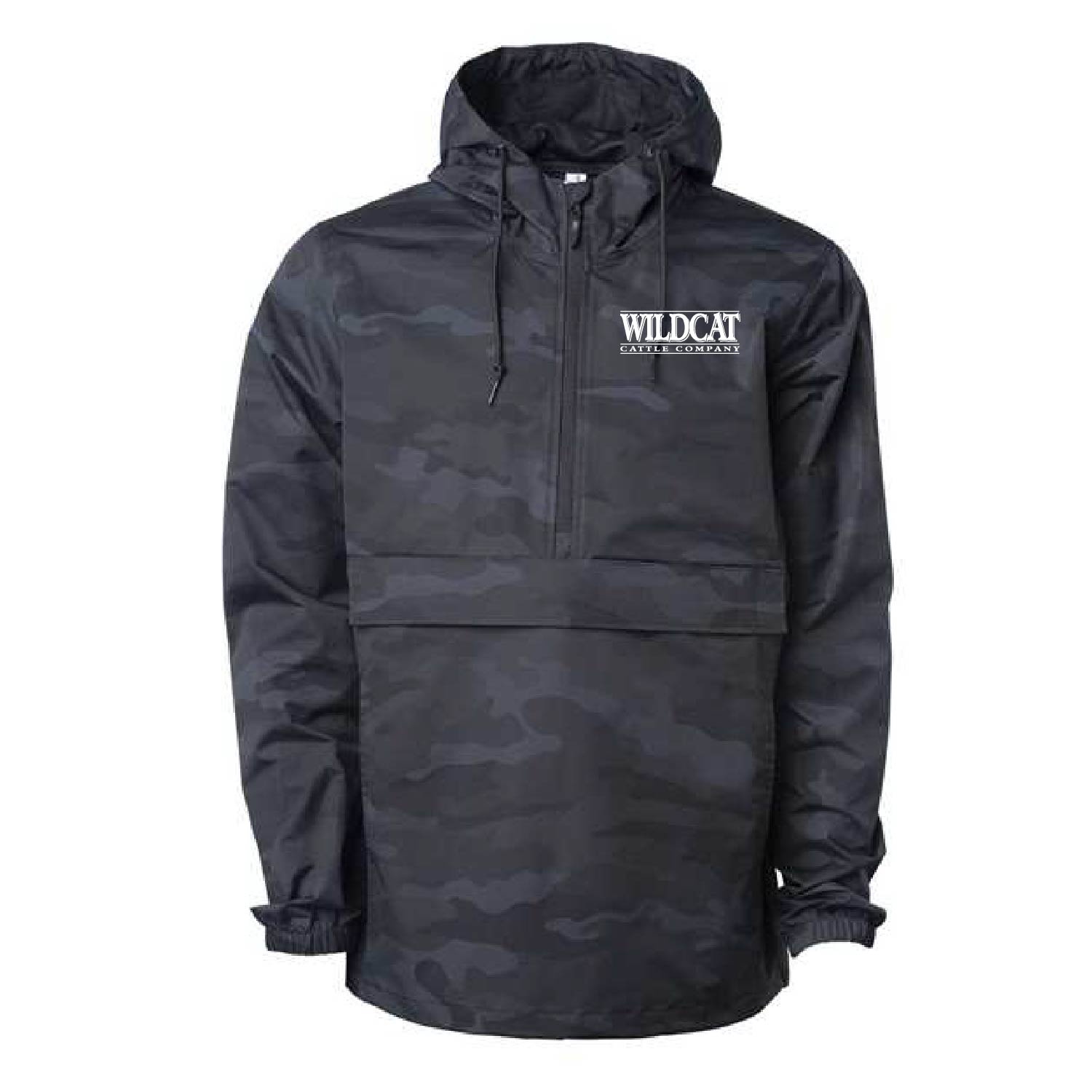 Wildcat 25 Windbreakers