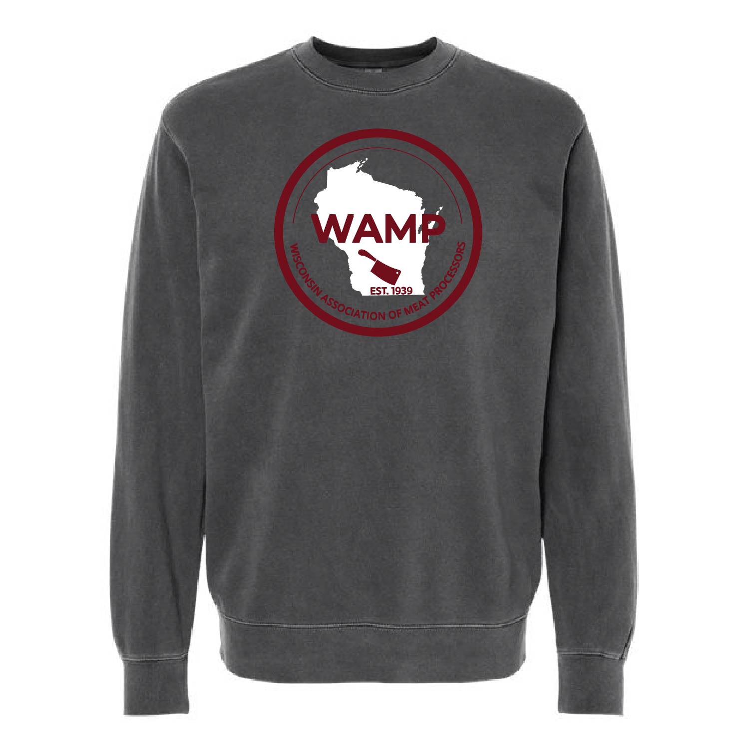 WI Association of Meat Processors Sweatshirts