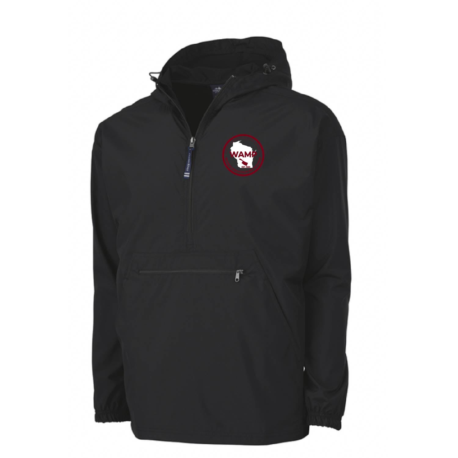 WI Association of Meat Processors Windbreakers