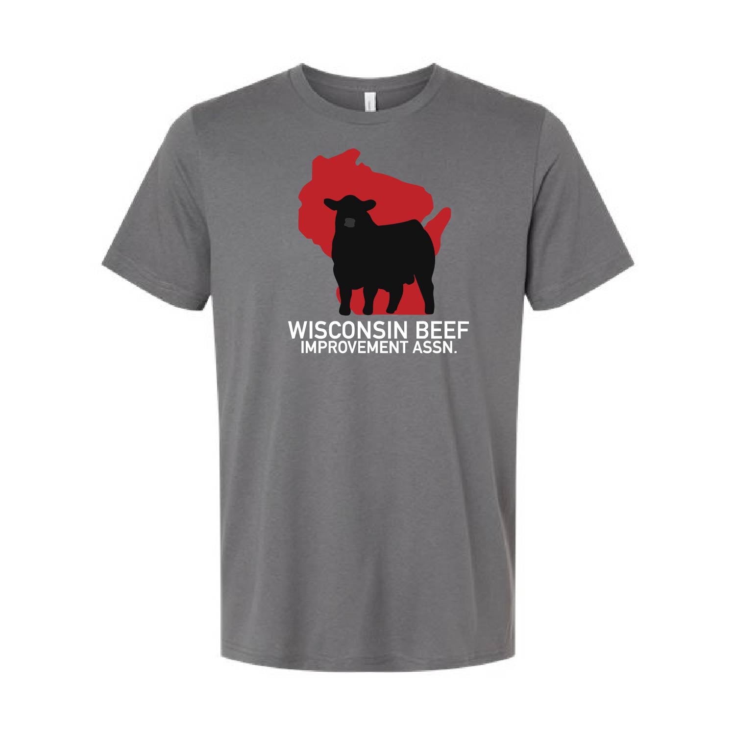 WBIA Tees