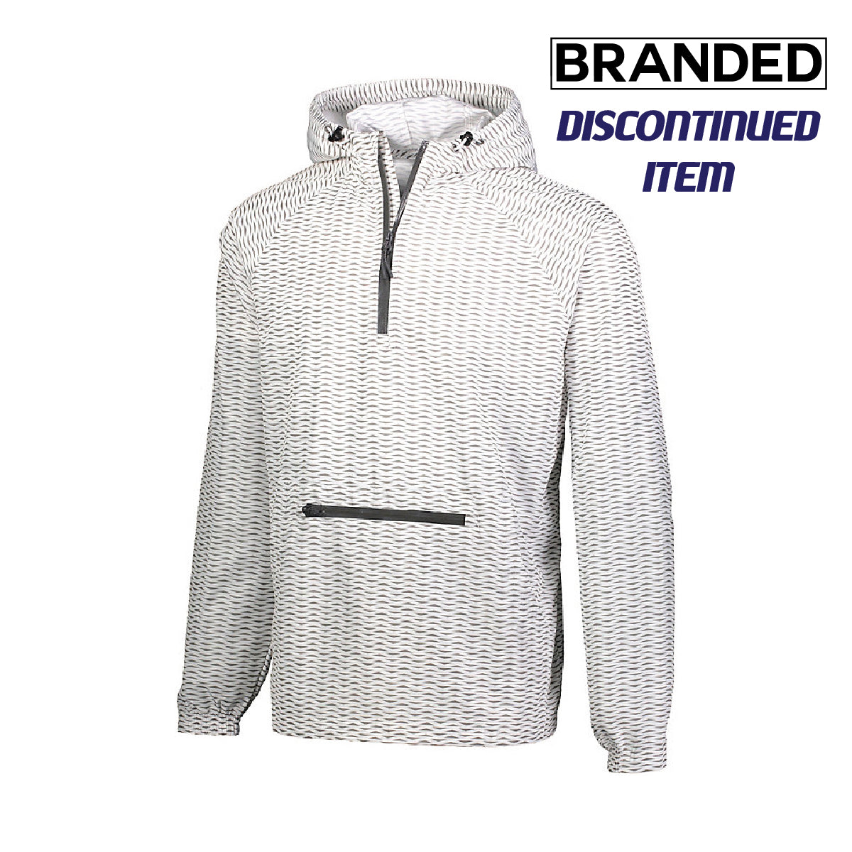 Branded Flash Sale - Windbreakers