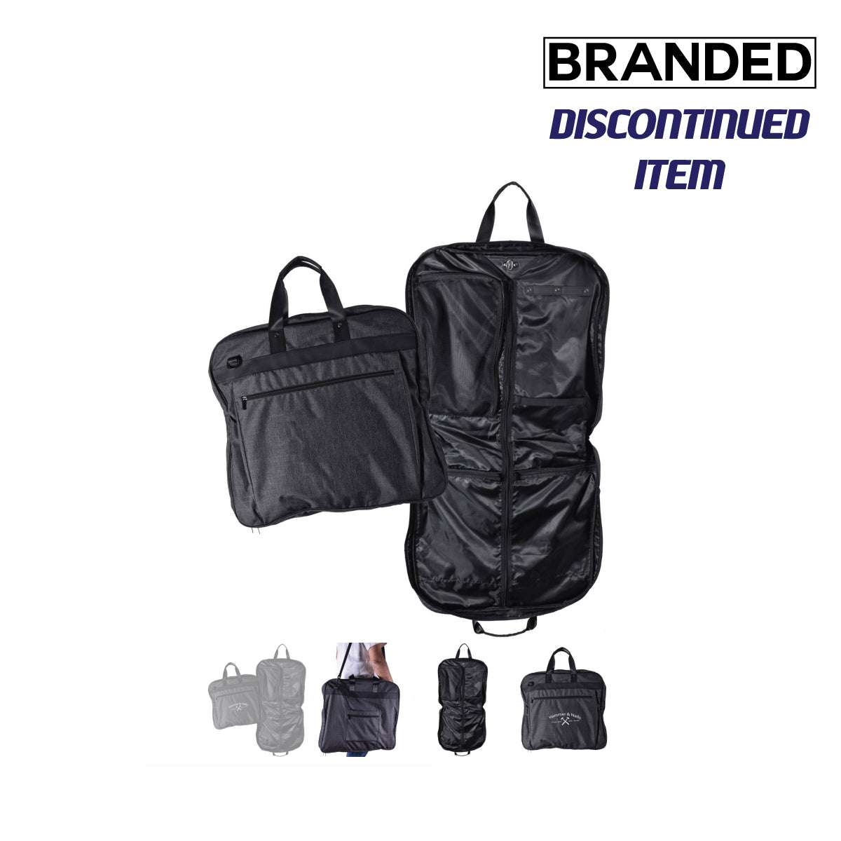 Branded Flash Sale - Bags