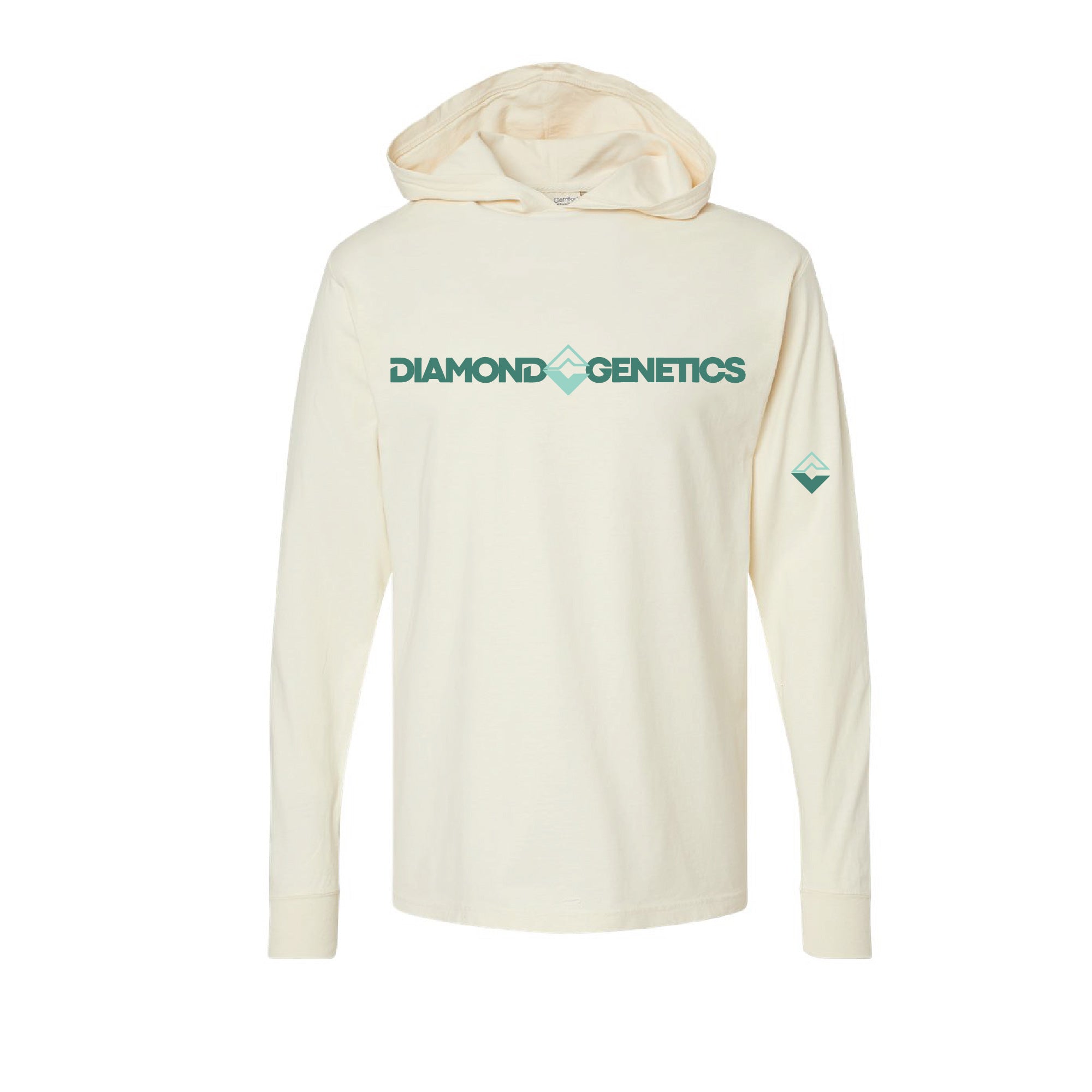Diamond C Genetics 2025 Shirts
