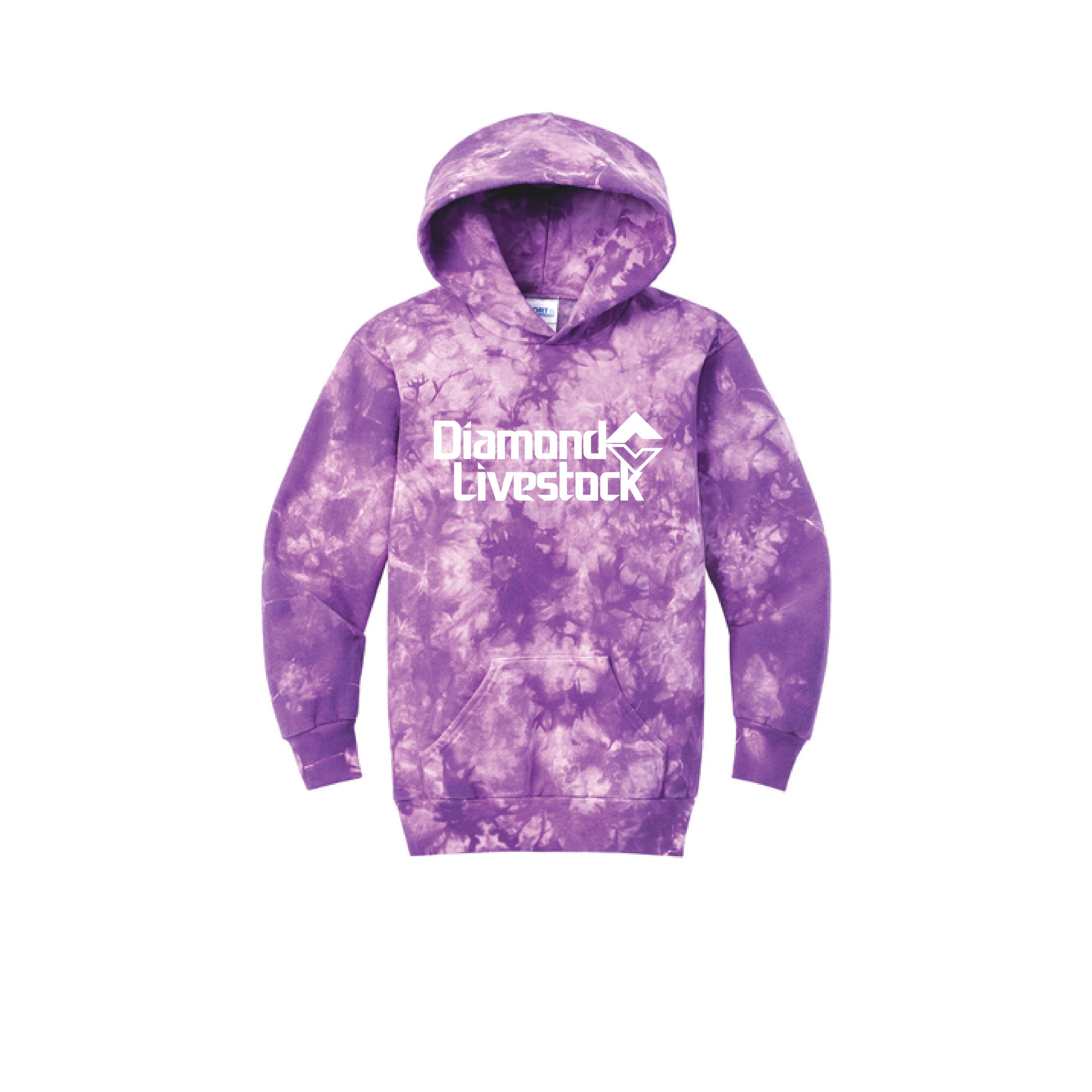 Diamond C Livestock 2025 Youth