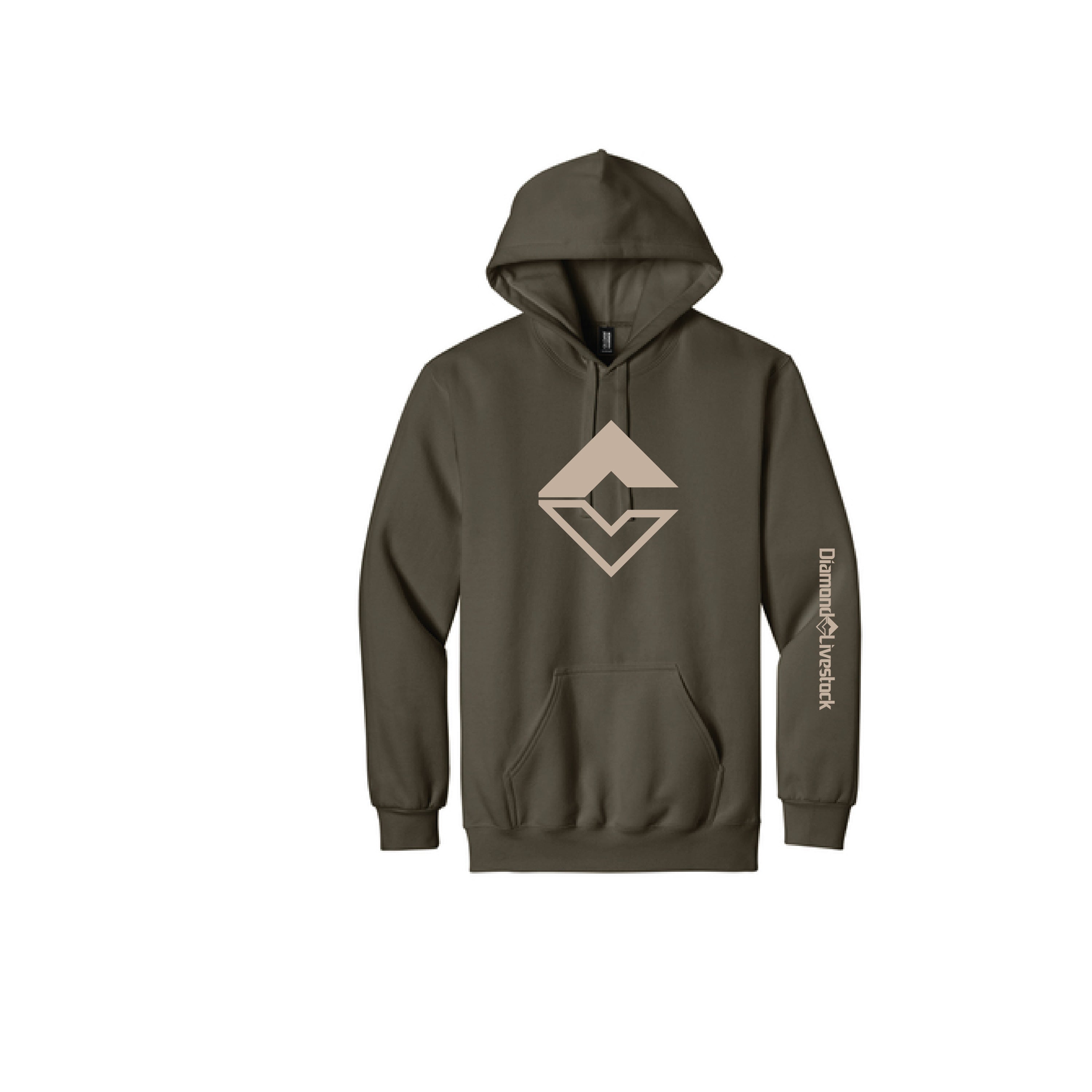 Diamond C Livestock 2025 Pullovers