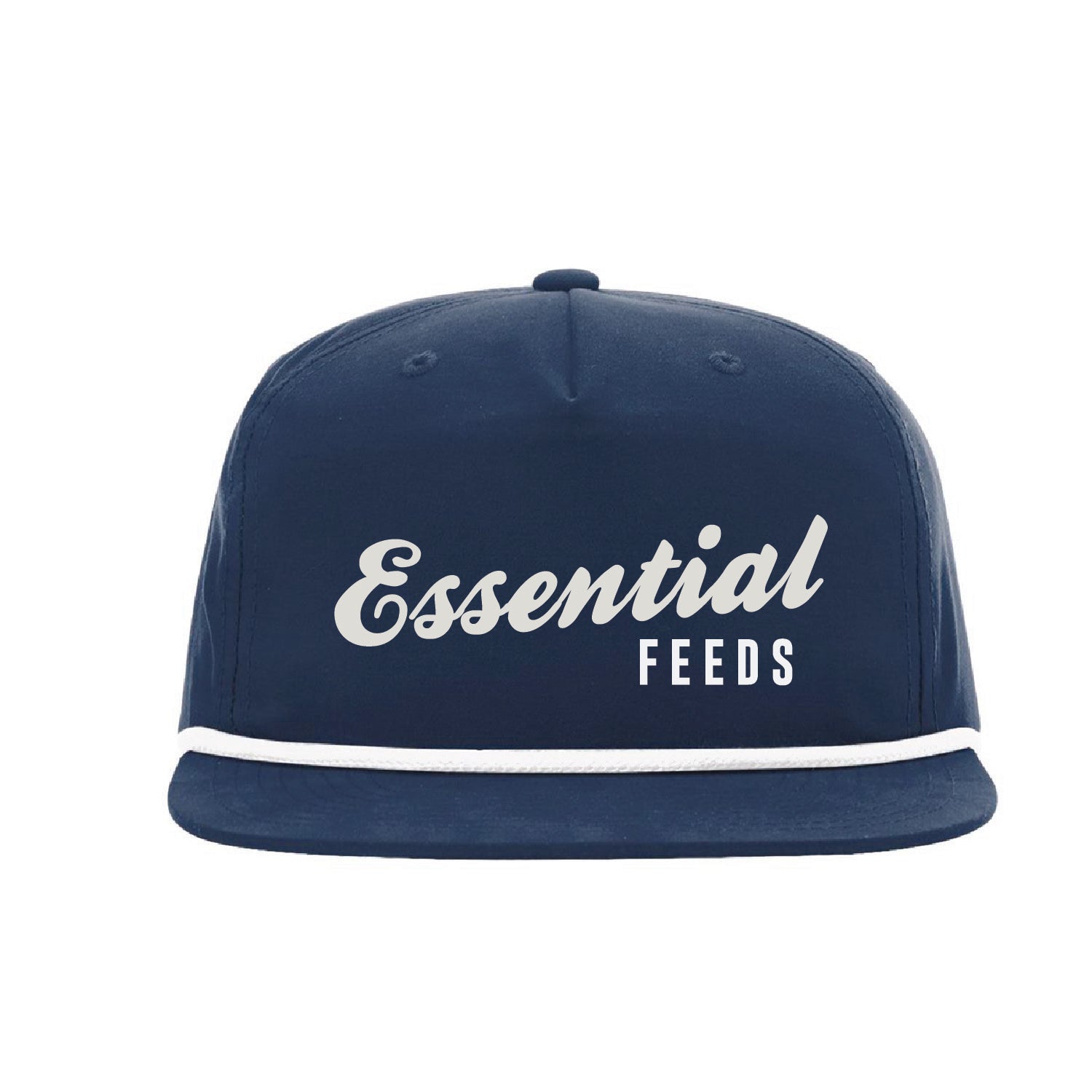Essential Feeds Hats
