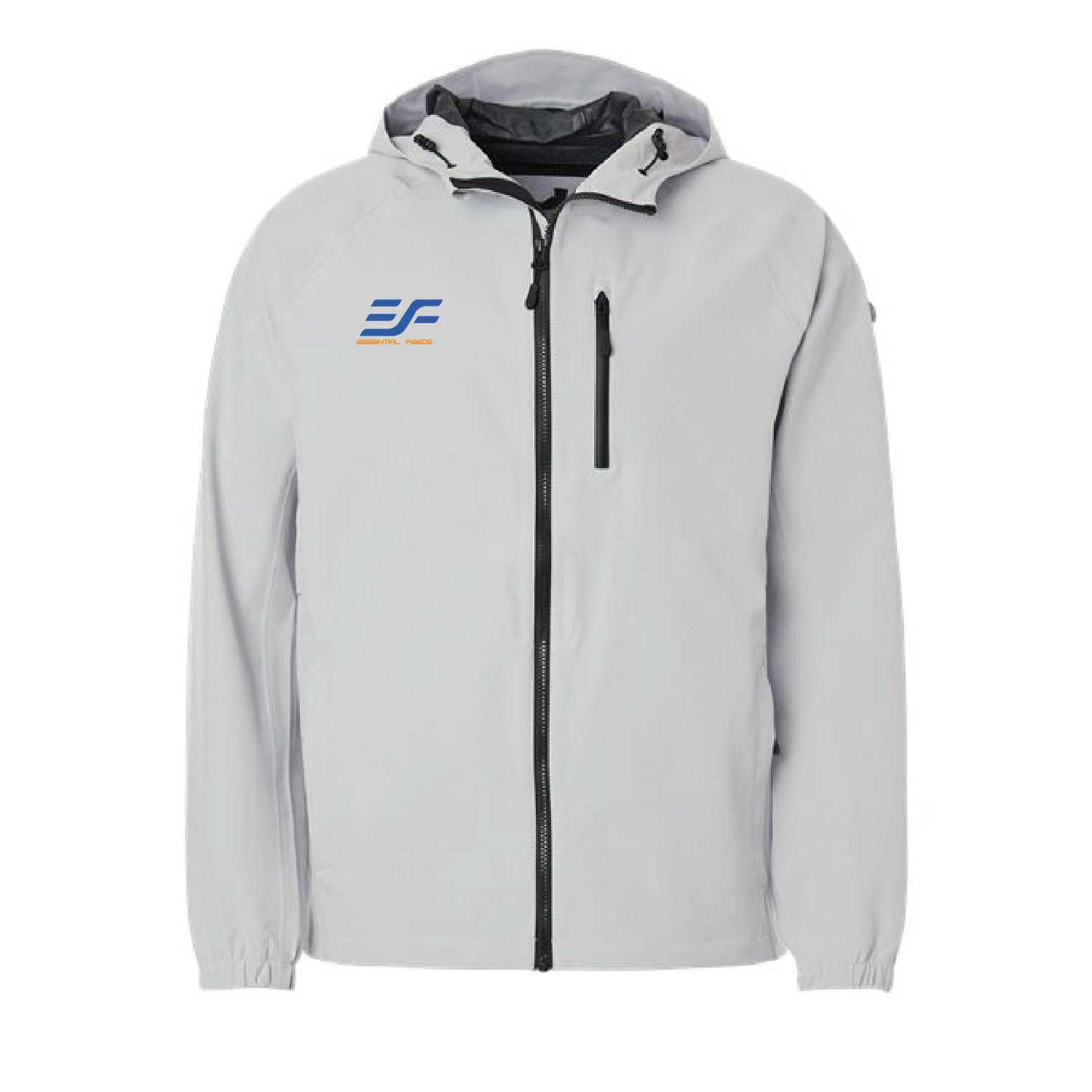 Essential Feeds Jackets