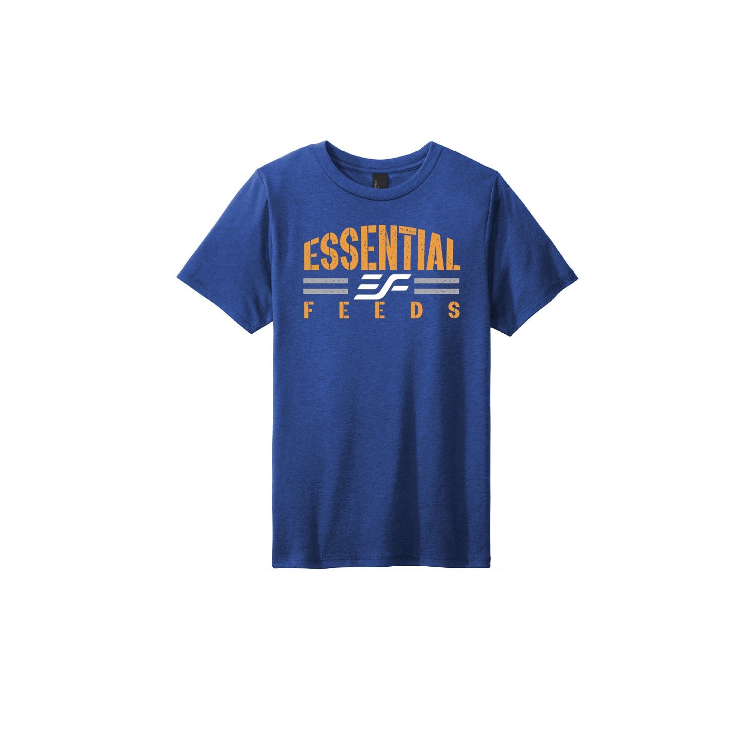 Essential Feeds Youth