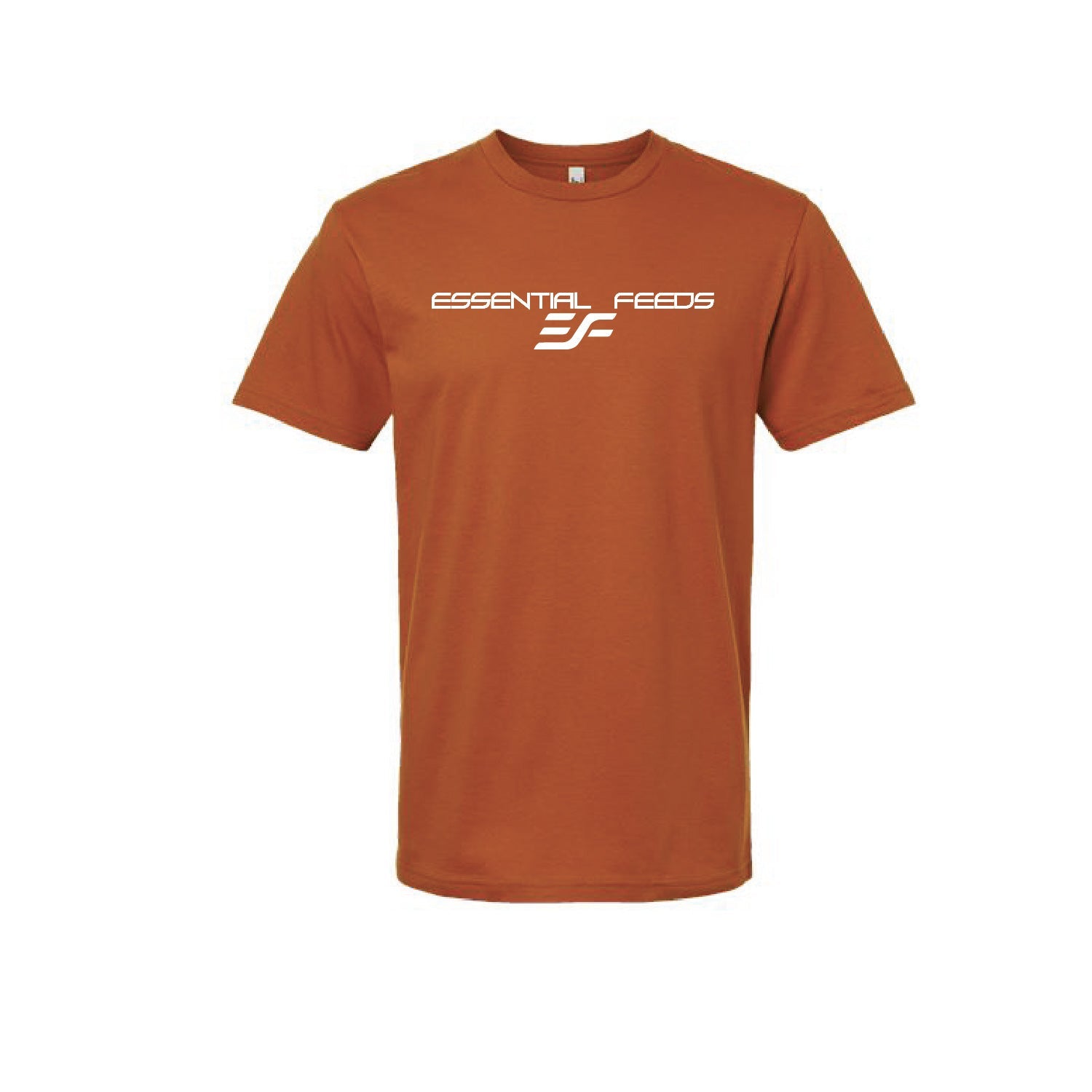 Essential Feeds Shirts