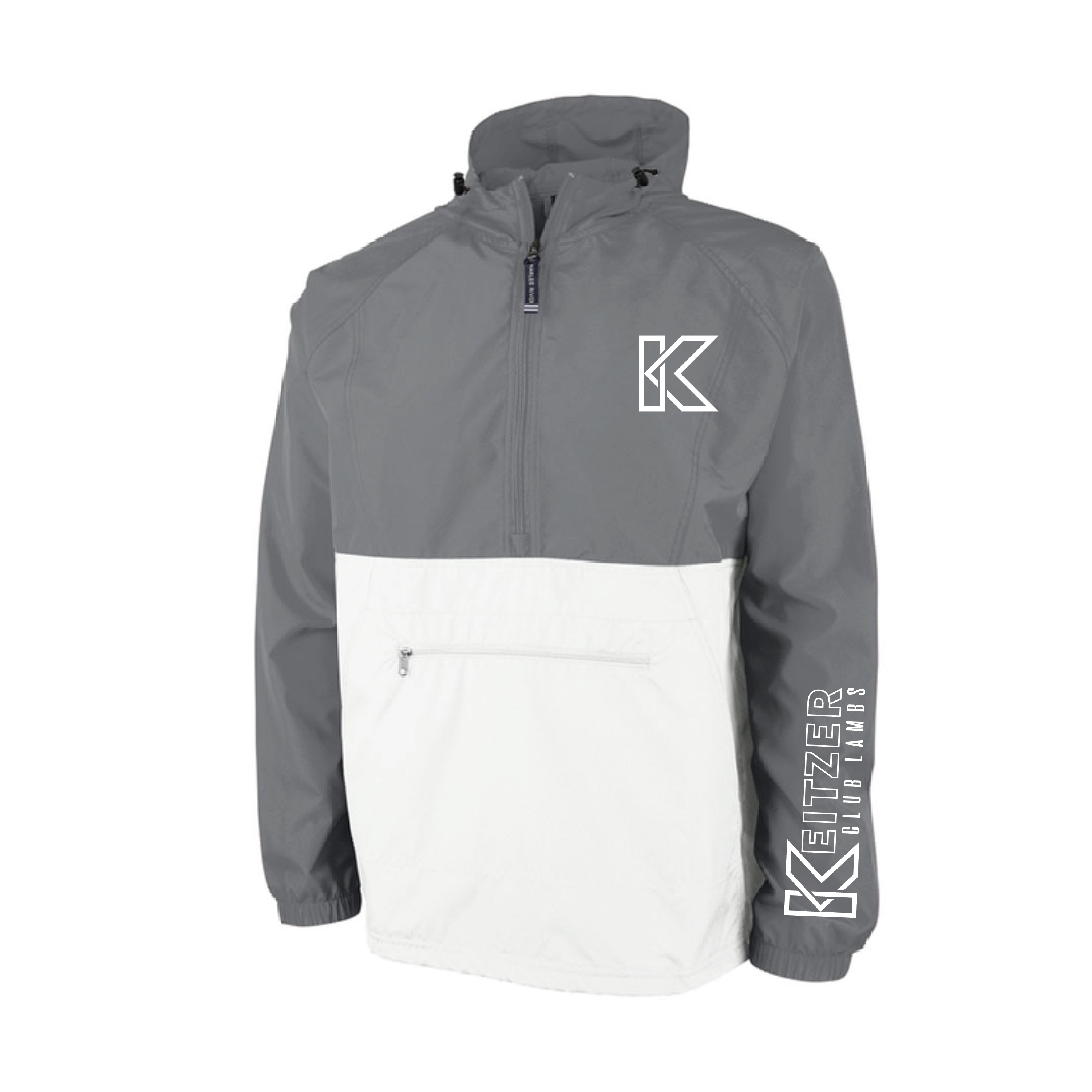 Keitzer Club Lambs Pullover 2024