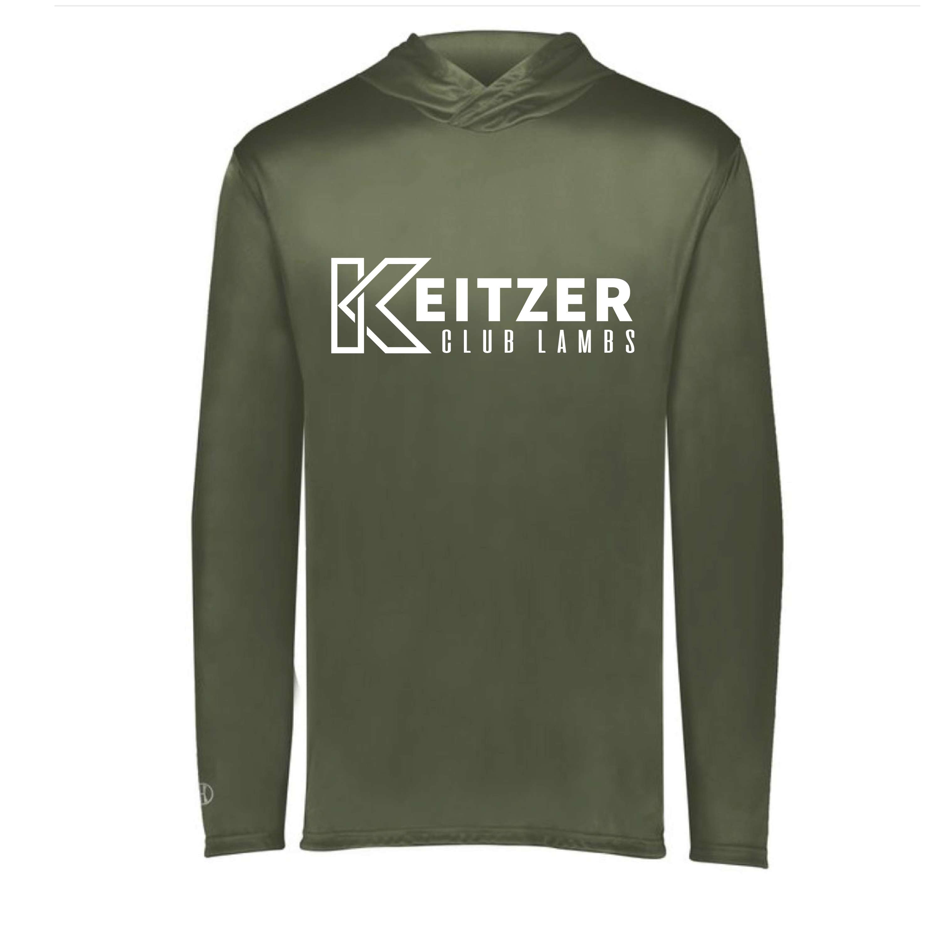 Keitzer Club Lambs Youth 2024