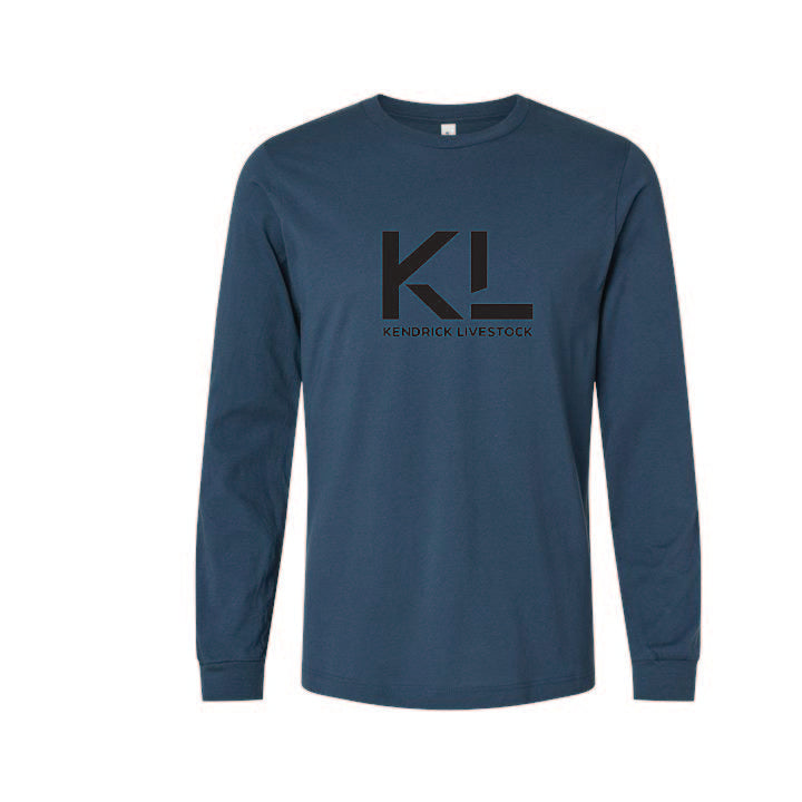 Kendrick Livestock Tees