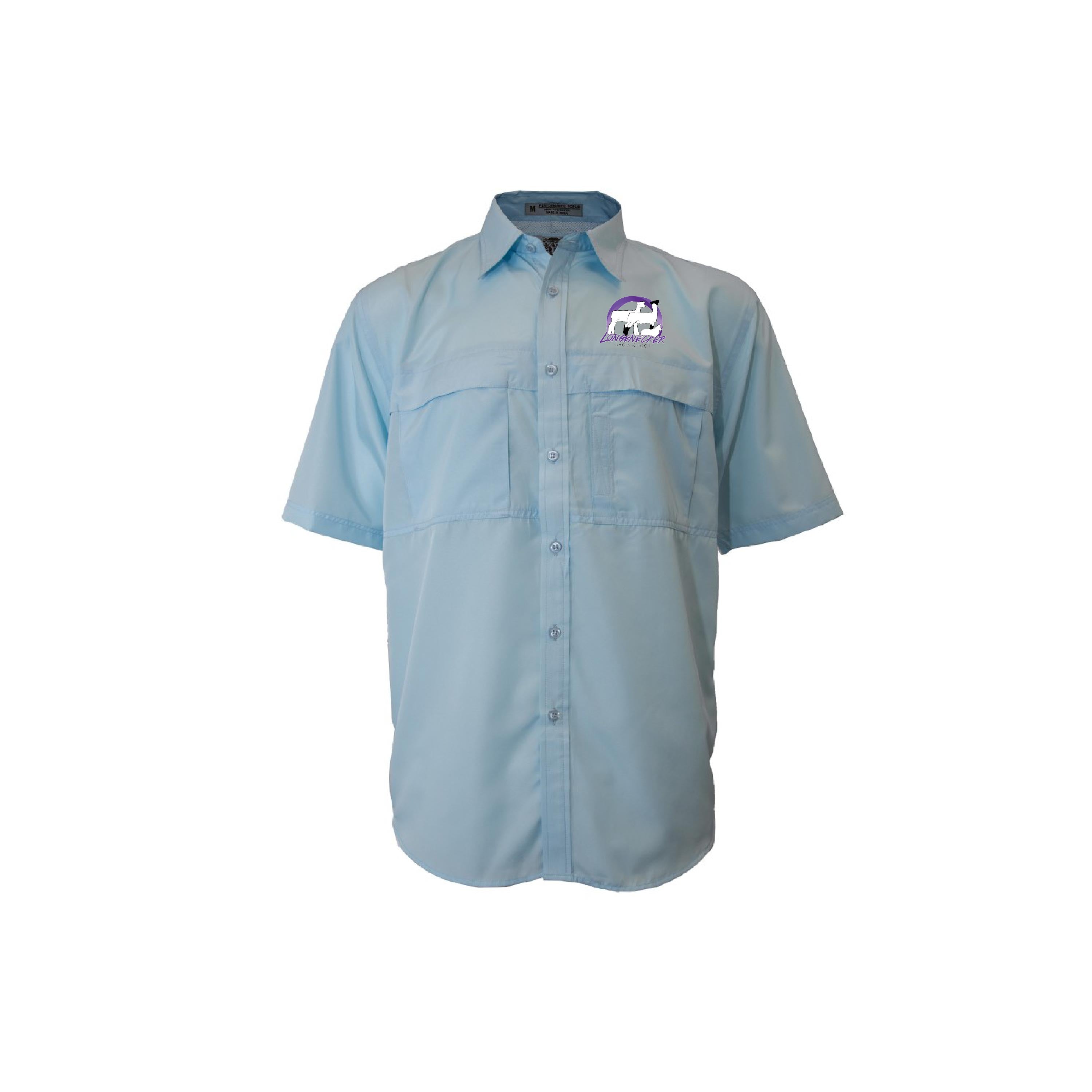 Longenecker Show Stock Shirts