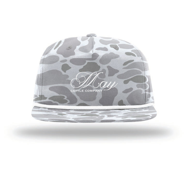 May Cattle 2026 Hats