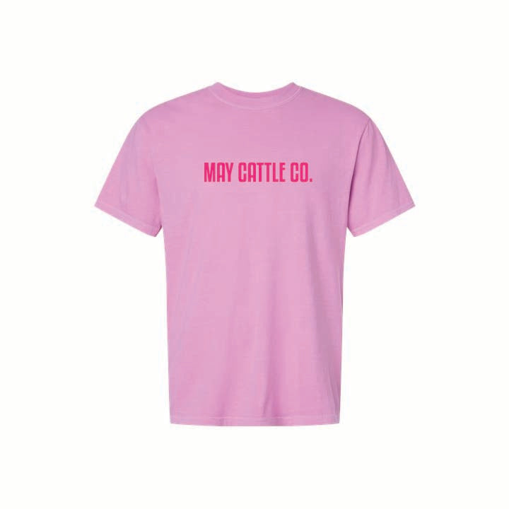 May Cattle 2026 Shirts