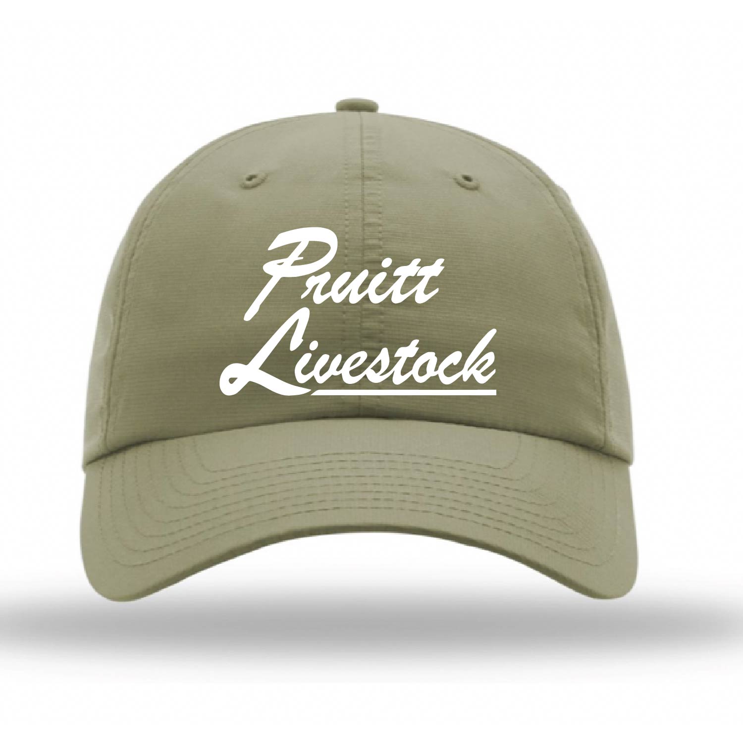 Pruitt Hats