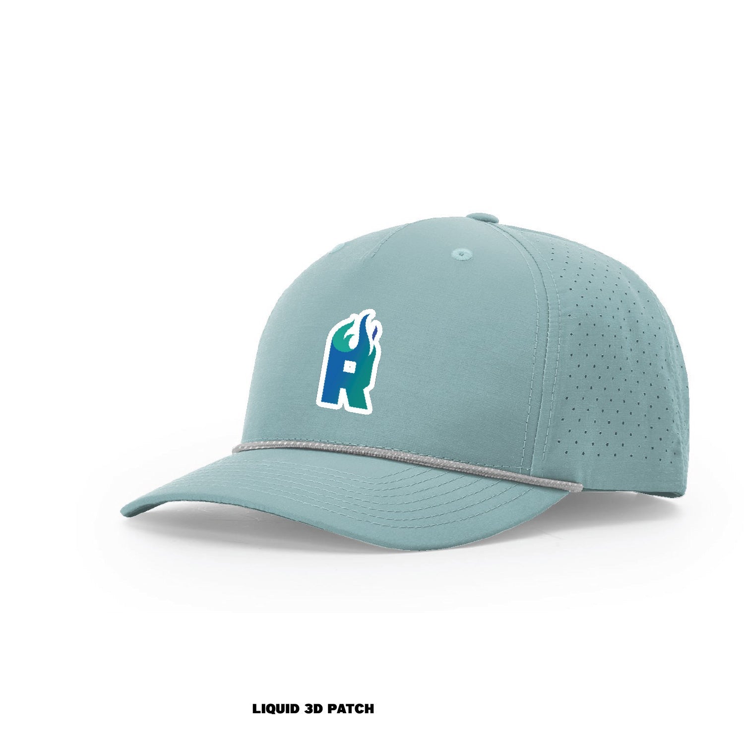 The Revival 2026 Hats