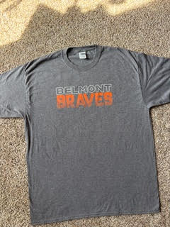 Class of 80 Tee
