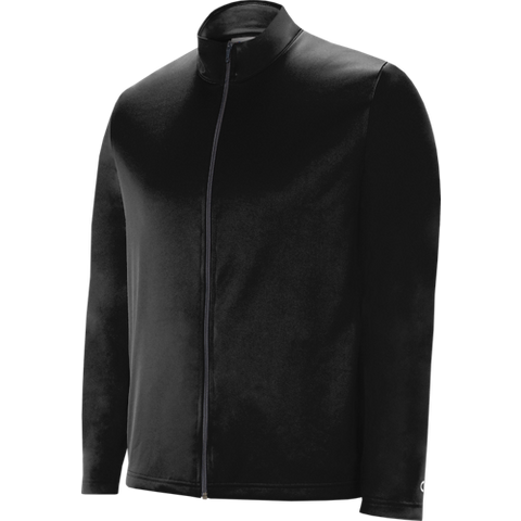 Branded Inventory - Champion Performance Full-Zip Jacket - Black