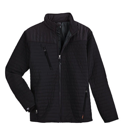 Branded Inventory - Storm Creek Front Runner Jacket - Black