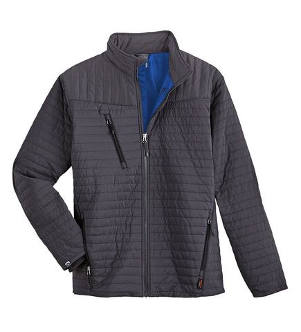 Branded Inventory - Storm Creek Front Runner Jacket - Jett