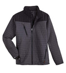 Branded Inventory - Storm Creek Front Runner Jacket - Jet/Black