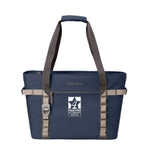 Four Star Vet Service - Cooler - Navy