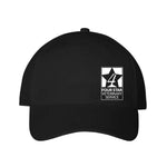 Four Star Vet Service 2024 - X210P Hat - Black