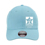 Four Star Vet Service 2024 - X210P Hat - Light Blue