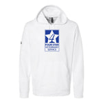 Four Star Vet Service - Adult Hoodie - White