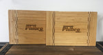 Bamboo Cutting Boards with Butcher Blocks