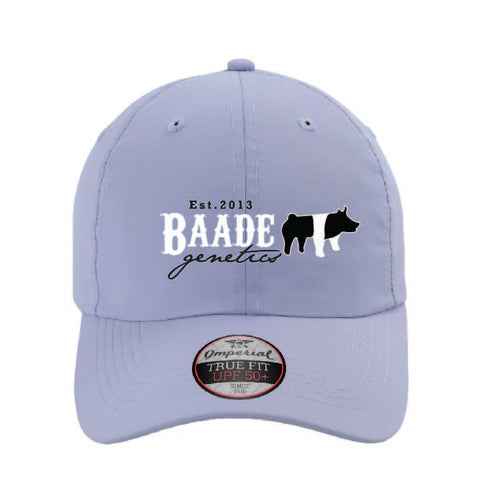 Baade Genetics 25 -Imperial X210P - Lavender