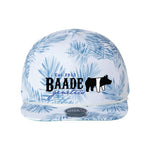 Baade Genetics - Hat - Floral Mist