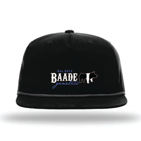 Baade Winter 25 - Richardson 256 - Black