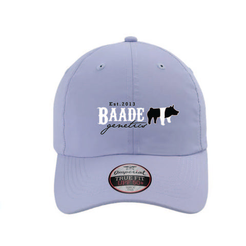 Baade Winter 25 - Performance Cap - Lavender