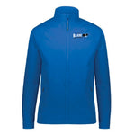 Baade Genetics 25 - Featherlight Softshell- Unisex - Royal