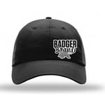 Badger Brawl - Richardson 220  - Black