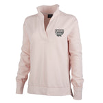 Badger Brawl - Sweatshirt - Pink - Womens