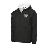 Badger Brawl - Pullover - Black - Youth