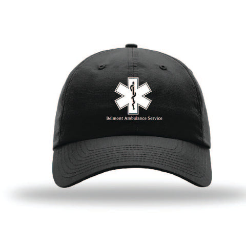 Belmont EMS - Richardson 220 - Navy