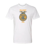 Belmont FFA - Quote Option - CVC Tee  - Unisex - White