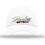 Bombers Softball  - Richardson 220 - White