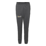 Bombers Softball  - Hydrolix Sweatpants - Unisex - Forged Iron