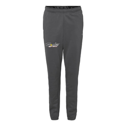 Bombers Softball  - Hydrolix Sweatpants - Unisex - Forged Iron